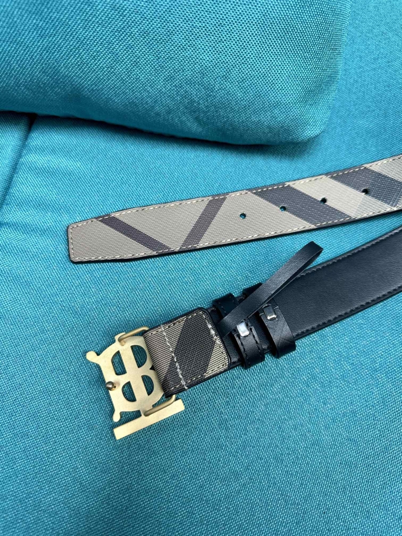 Burberry Belts